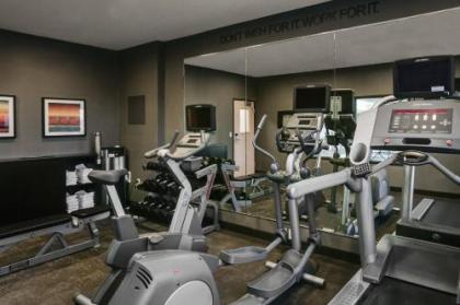Fairfield Inn & Suites Kansas City Airport - image 5