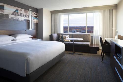 Kansas City Marriott Country Club Plaza - main image