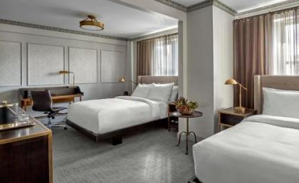 Hotel Phillips Kansas City Curio Collection By Hilton - image 4
