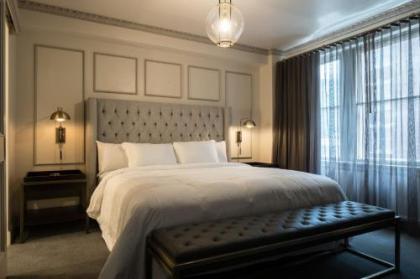 Hotel Phillips Kansas City Curio Collection By Hilton - image 5