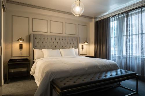 Hotel Phillips Kansas City Curio Collection By Hilton - image 5