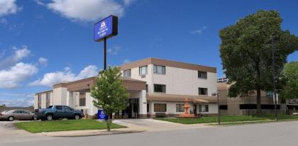 Days Inn & Suites by Wyndham Kansas City Downtown