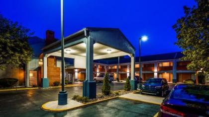 Best Western Country Inn - North - image 3
