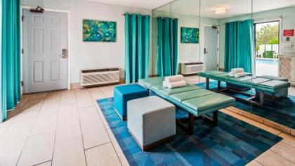 Best Western Country Inn - North - image 5