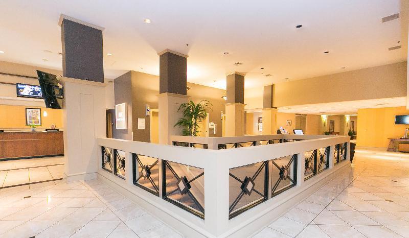 Adams Mark Hotel And Conference Center - image 5