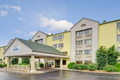 Days Inn And Suites Kansas City South