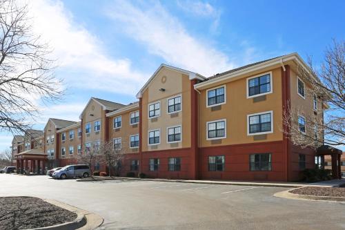Extended Stay America Suites - Kansas City - South - main image