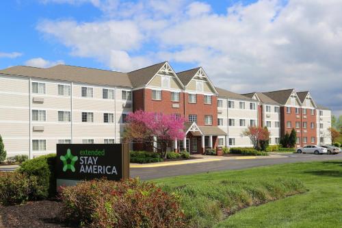 Extended Stay America Suites - Kansas City - Airport - Tiffany Springs - main image