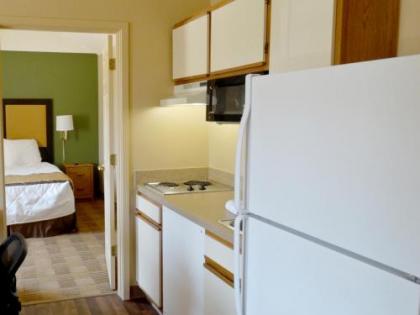 Extended Stay America Suites - Kansas City - Airport - Tiffany Springs - image 2