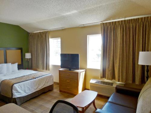 Extended Stay America Suites - Kansas City - Airport - Tiffany Springs - image 3