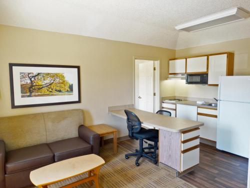 Extended Stay America Suites - Kansas City - Airport - Tiffany Springs - image 4