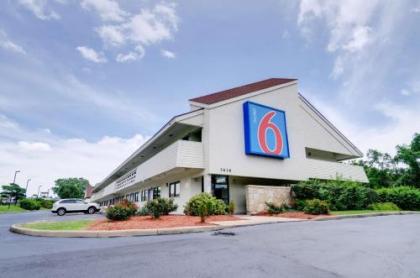 motel 6 Kansas City mO Kansas City