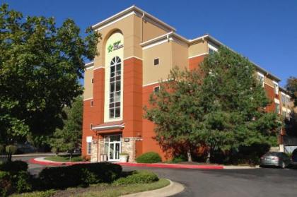 Extended Stay America Suites - Kansas City - Country Club Plaza