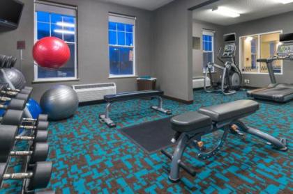 Fairfield Inn Kansas City Downtown/Union Hill - image 3