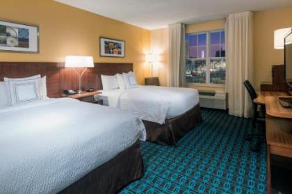 Fairfield Inn Kansas City Downtown/Union Hill - image 5