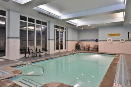 Holiday Inn Kansas City Airport an IHG Hotel - image 5