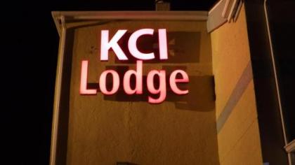 KCI Lodge in Kansas City