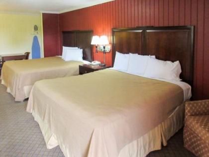 Rodeway Inn - image 2