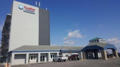 SureStay Plus Hotel by Best Western Kansas City Airport - image 2