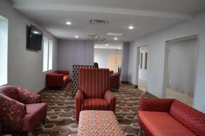 SureStay Plus Hotel by Best Western Kansas City Airport - image 3