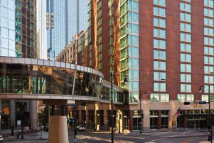 Kansas City Marriott Downtown - image 2