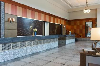 Kansas City Marriott Downtown - image 5