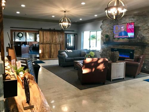 American Inn North Kansas City - main image