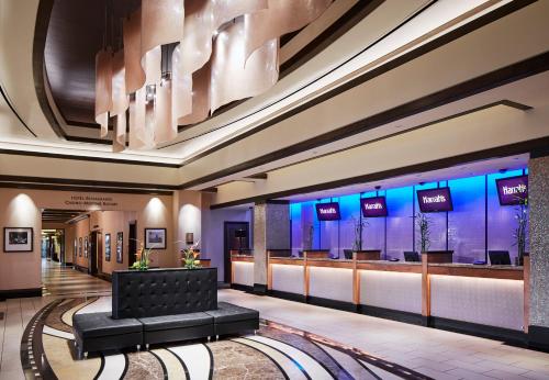 Harrah's North Kansas City Hotel & Casino - main image