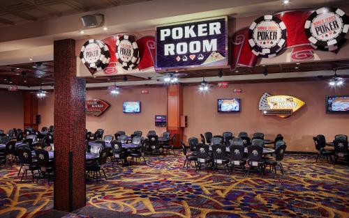 Harrah's North Kansas City Hotel & Casino - image 2