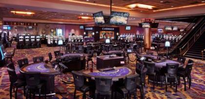 Harrah's North Kansas City Hotel & Casino - image 3
