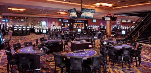Harrah's North Kansas City Hotel & Casino - image 3