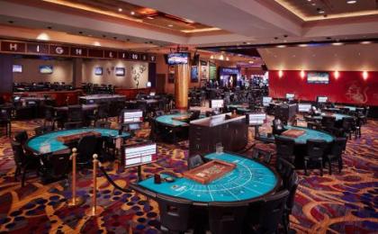 Harrah's North Kansas City Hotel & Casino - image 4