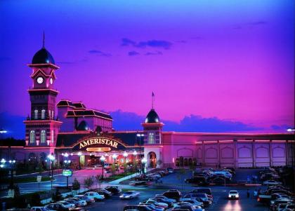 Ameristar Casino Hotel Kansas City