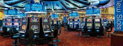 Ameristar Casino Hotel Kansas City - image 4
