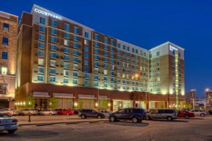 Residence Inn by marriott Kansas City DowntownConvention Center Missouri