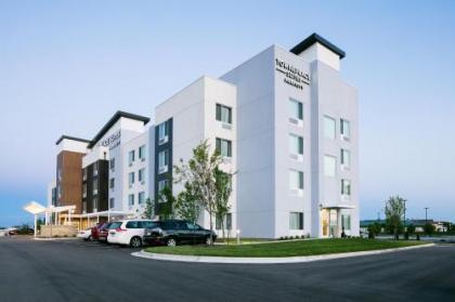 TownePlace Suites by Marriott Kansas City Airport Missouri
