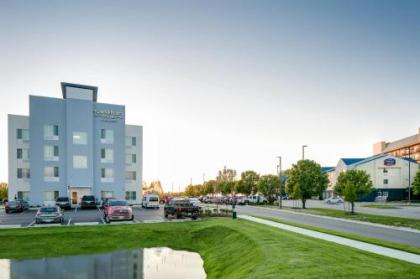 TownePlace Suites by Marriott Kansas City Airport - image 2