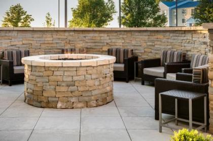 TownePlace Suites by Marriott Kansas City Airport - image 3