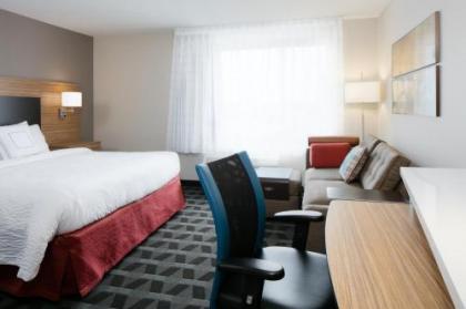 TownePlace Suites by Marriott Kansas City Airport - image 5
