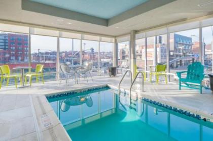 Home2 Suites Kansas City Downtown - image 2