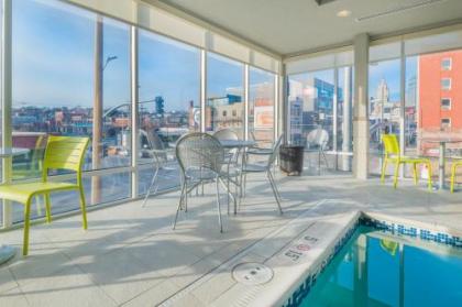 Home2 Suites Kansas City Downtown - image 3