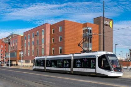 Home2 Suites Kansas City Downtown - image 4