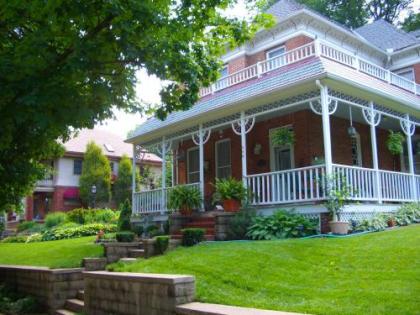 main Street Inn Missouri