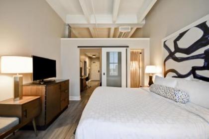Hotel Indigo Kansas City - The Crossroads an IHG Hotel - image 3