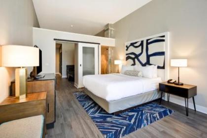 Hotel Indigo Kansas City - The Crossroads an IHG Hotel - image 5