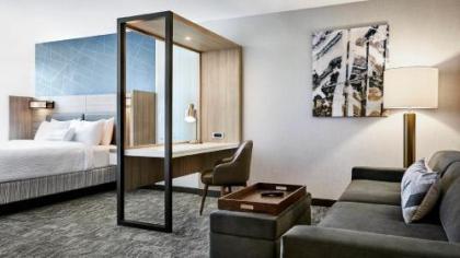 SpringHill Suites by Marriott Kansas City Plaza - image 3