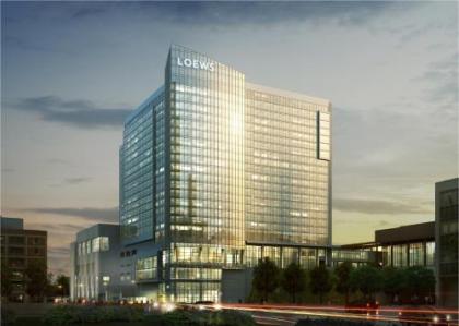 Loews Kansas City Kansas City Missouri