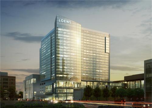 Loews Kansas City - main image