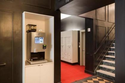 Comfy MW Studio with Gym & WD by Zencity - image 1
