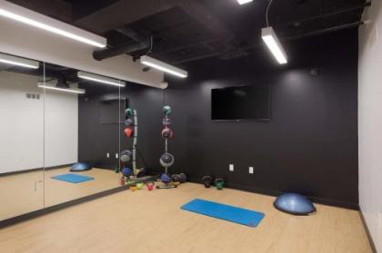 Comfy MW Studio with Gym & WD by Zencity - image 2